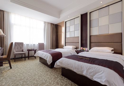 Jin Gang Hotel - Housity