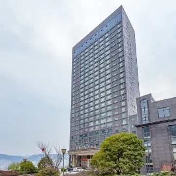 Bailuzhou International Hotel
