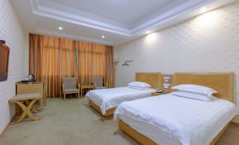 Taishun Yideyuan Business Hotel