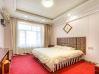 哈尔滨东湖宾馆 - 温馨大床房