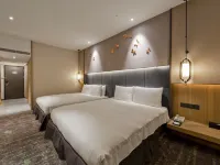 Howard Prince Hotel Taichung Hotels near Tunghai University