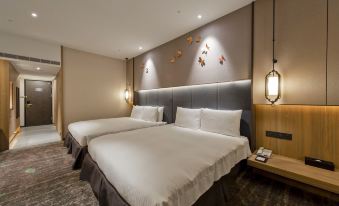 Howard Prince Hotel Taichung