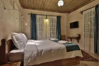 Cappadocia View Suit - วิวภูเขา