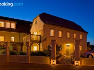 Hotel Wellness Goldenes Fass Meißen