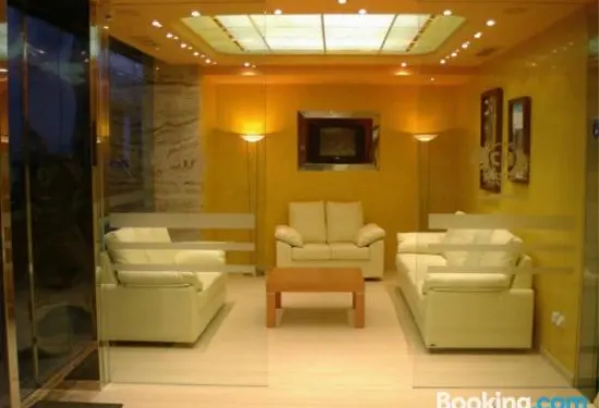 聖安德烈斯旅館