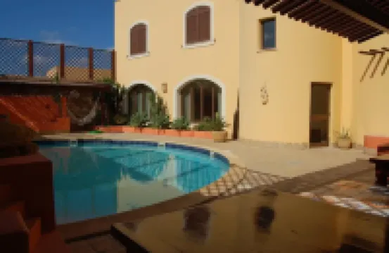 El Mosaico Del Sol Hotels in Lampedusa