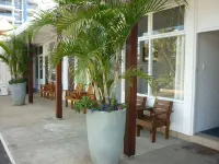 Park Beach Hotel Motel Các khách sạn ở Korora