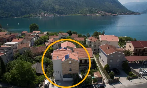 Hotel Alkima