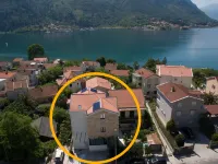 Hotel Alkima Hotels in Dobrota