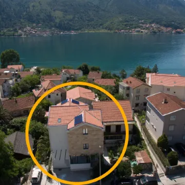 Hotel Alkima