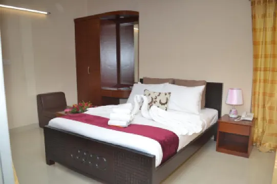 Lighthouse Family Retreat Hôtels à : 