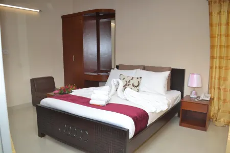 Lighthouse Family Retreat