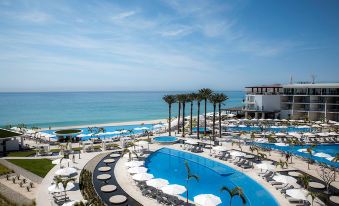 Le Blanc Spa Resort Los Cabos Adults Only All-Inclusive