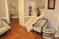 La Tour du Terroir Hotels in Rivesaltes