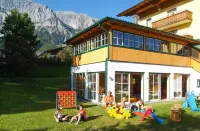 Hotel Matschner Hotels in Ramsau am Dachstein