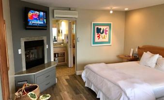 Cambria Shores Inn