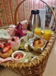 Chambery Inn - Wifi