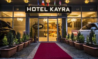 Hotel Kayra