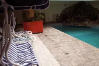 Hotel Ventura Isabel - Pools