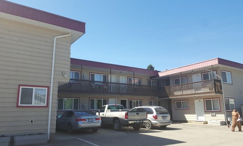 Sleep Right Inn - Housity