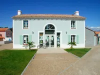 Madame Vacances les Mas de Saint Hilaire Hotel di Saint-Hilaire-de-Riez
