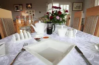 Elagh View Bed & Breakfast