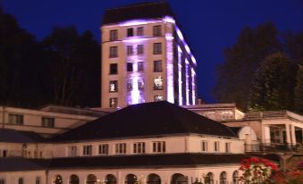 Hotel Bristol Thermal