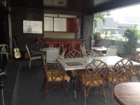 Stay Malate (Wanderers Guest House) - sarapan