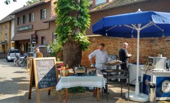 Hotellerie Gasthaus Schubert