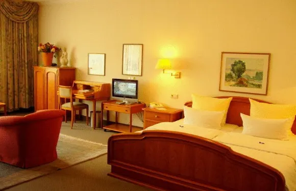 加斯託夫博赫爾森酒店