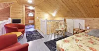 Holiday Club Ähtäri Cottages - С парковкой
