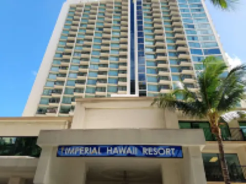 Imperial Hawaii Resort