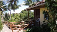 Pousada Enseada Verde Hotels in Anchieta