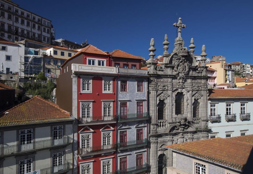 M Maison Particulière Porto-Porto Updated 2023 Room Price-Reviews & Deals |  Trip.com