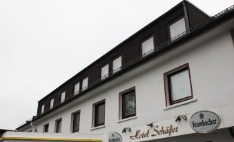 Hotel Schafer