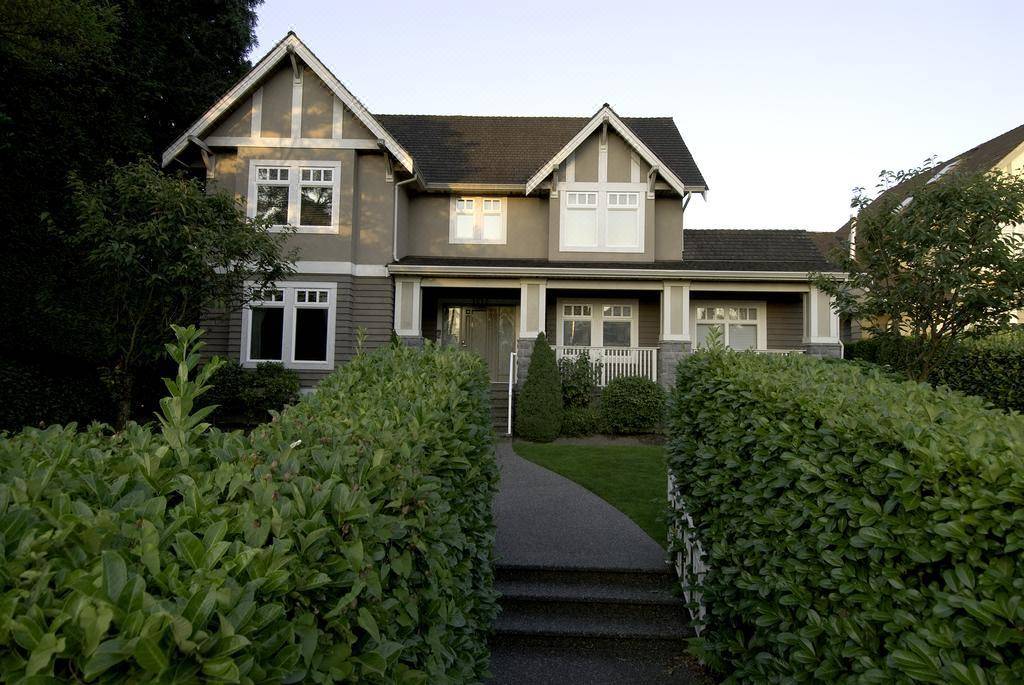 Granville House B\u0026B-Vancouver Updated 
