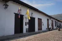 Ayenda Boutique Macaregua Girón Hotels in 