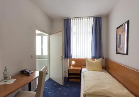 Gasthof Bären Отели в г. Гаукёнигсхофен