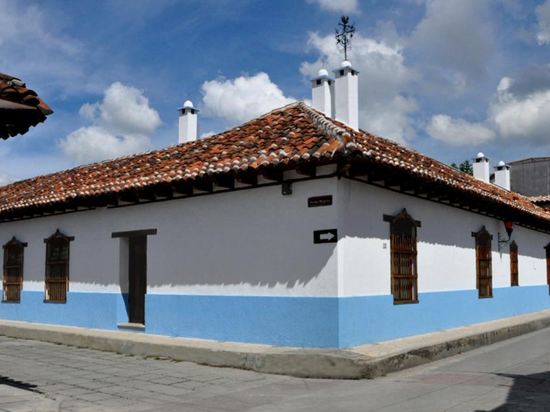 10 Best Hotels near Iglesia de Guadalupe, San Cristobal de Las Casas 2023 |  