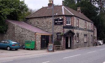 The Crown Inn Keynsham