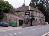 The Crown Inn - by Blunt Bars Hotels near Avon Riverside Station (Avon Valley Railway)