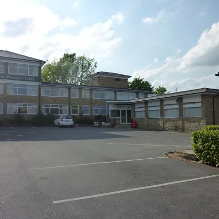 The Highfield Hotel