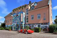 Hotel am Stadthaus Neuenburg Hotels in Bad Bellingen