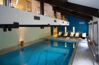 Hotel Bären Titisee - piscine