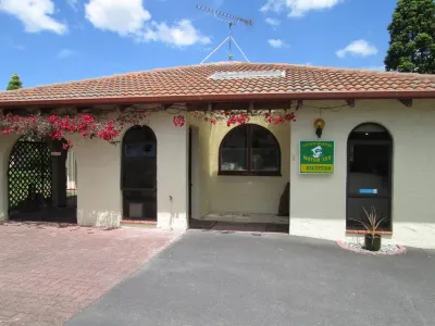 Captains Quarters Motor Inn Hotel di Cambridge
