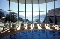 See & Wellnesshotel Gerbi - piscina