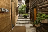 Hotel Restaurant la Barme Hotels in Cogne