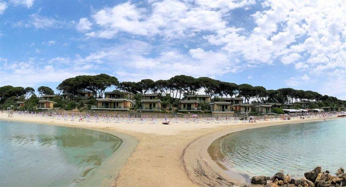 Hotel Golfo del Sole-Follonica Updated 2022 Room Price-Reviews & Deals |  Trip.com