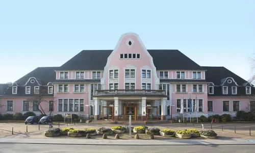 Kasino Hotel