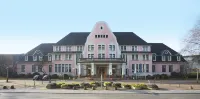 Kasino Leverkusen Hotels in der Nähe von Leverkusen-Rheindorf